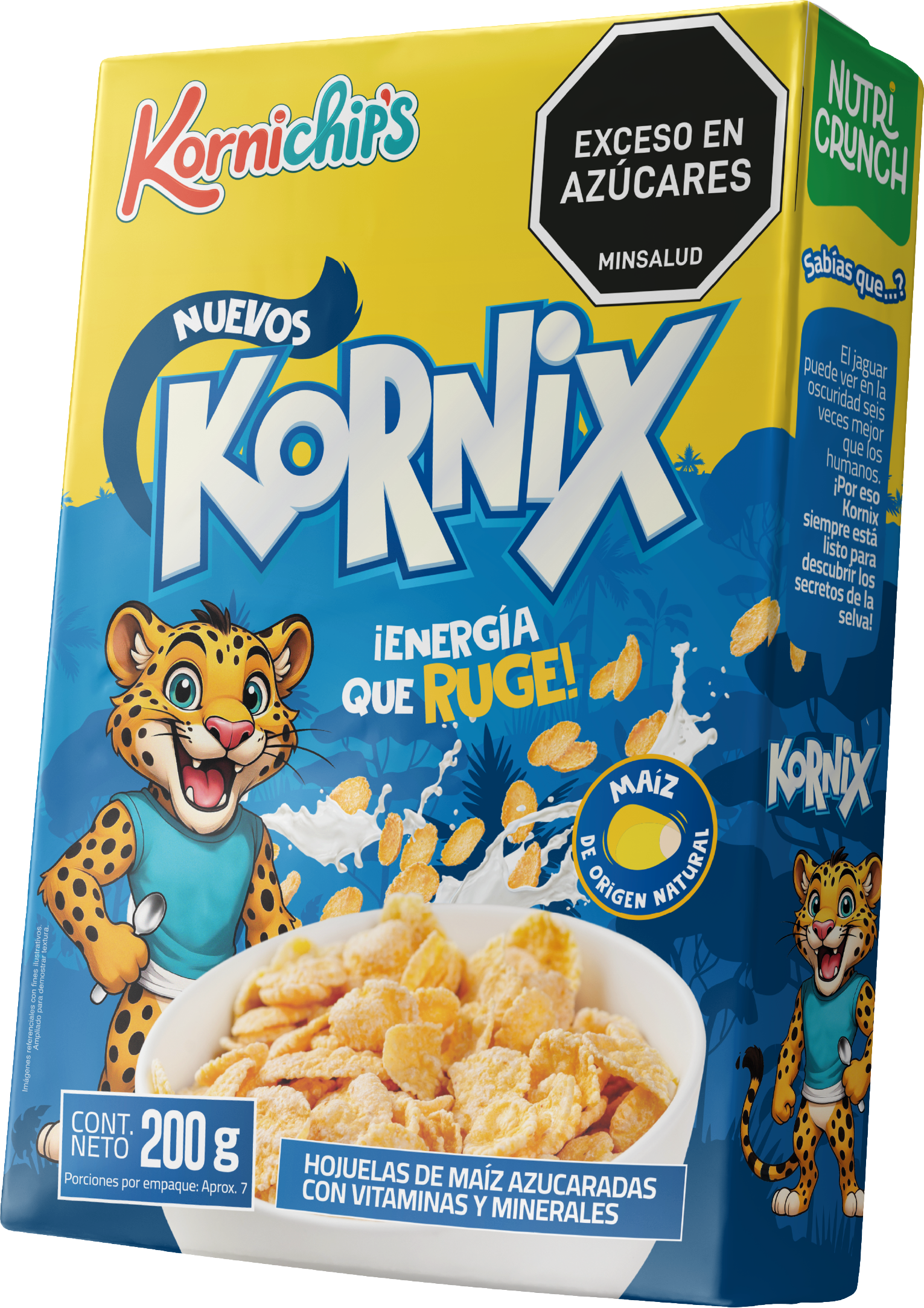 Korix