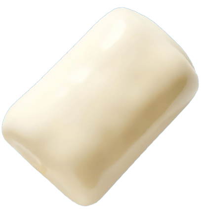 Gelatina Fresa Nieve 2